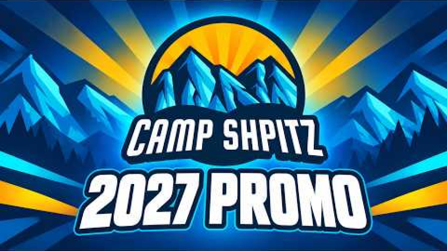 Camp Shpitz Promo