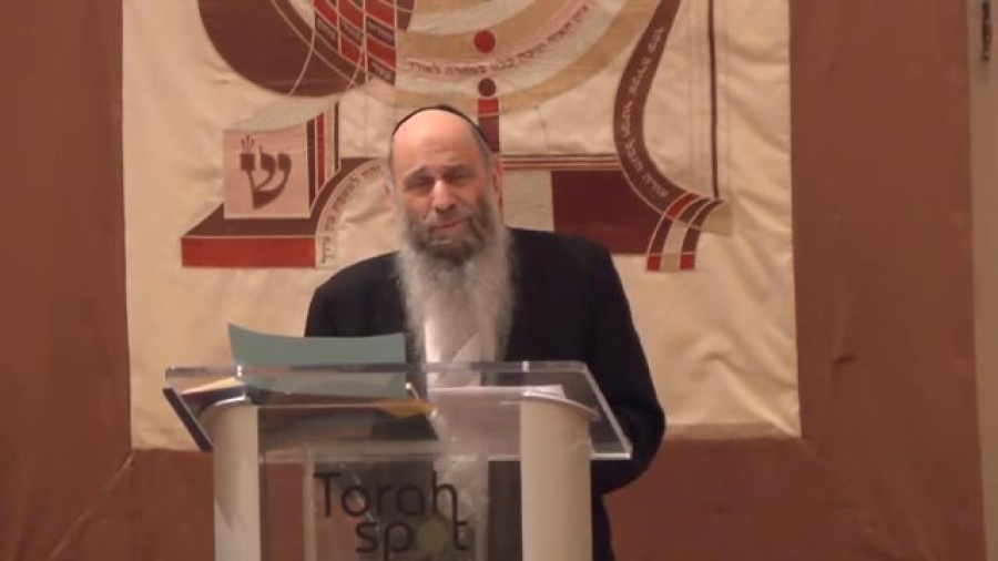 Why Wasn't Amalek Wiped Out Right Away?- Ask the Rabbi Live with Rabbi Mintz