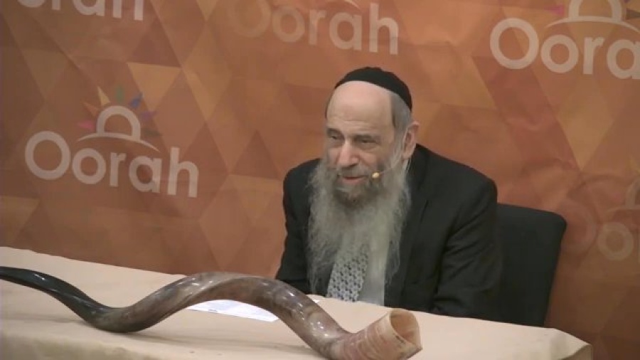 How To Regulate Table Conversation On Rosh Hashana - Ask the Rabbi Live with Rabbi Mintz