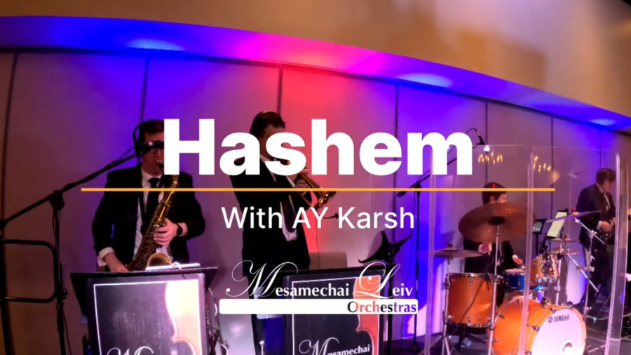 Hashem Feat. AY Karsh