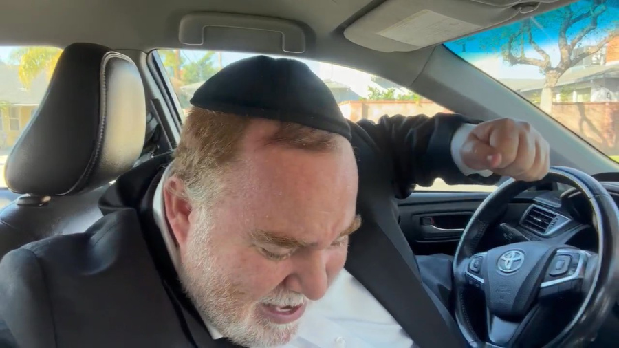 Parshas Shemos: “ It’s going to happen.. Wait and see”