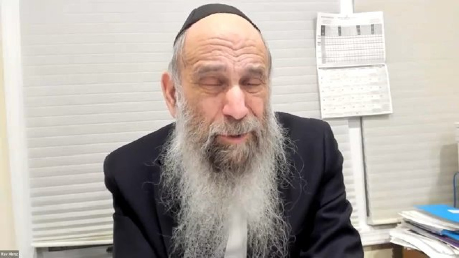 Should I hang out with the righteous? | Ask the Rabbi Live with Rabbi Chaim Mintz