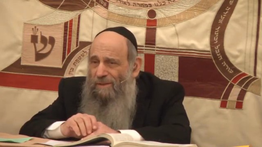 Why Listen to Rabbis? - Ask the Rabbi Live with Rabbi Mintz