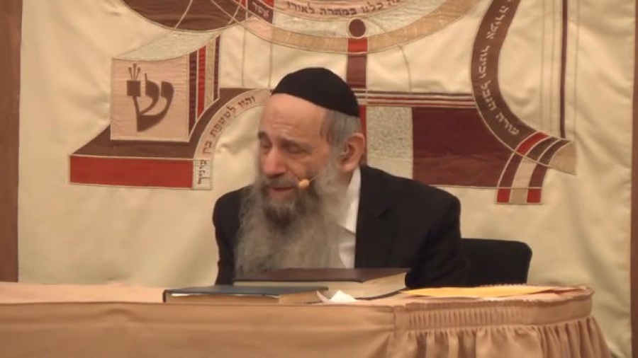 Why is There Going to be a Revival of the Dead? - Ask the Rabbi Live with Rabbi Mintz