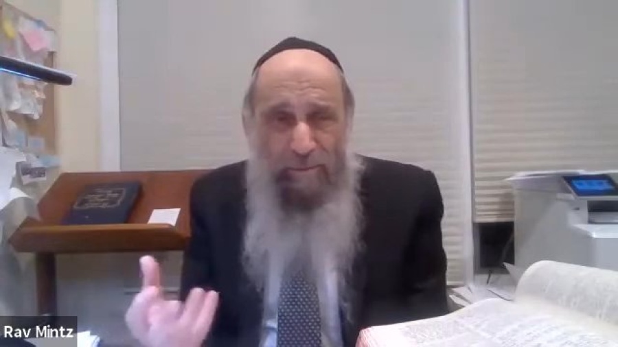 How Can I make G-d A Priority | Ask the Rabbi Live with Rabbi Chaim Mintz