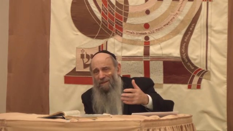 What's Worse? the Wrong Religion or Atheism? - Ask the Rabbi Live with Rabbi Mintz