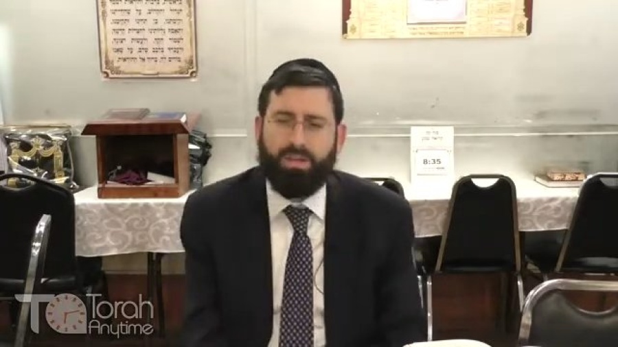 Parshas Vayakhel: The Kedushas Tzion of Bobov Illuminates The Targum Yonasan About The Yeriot Izim