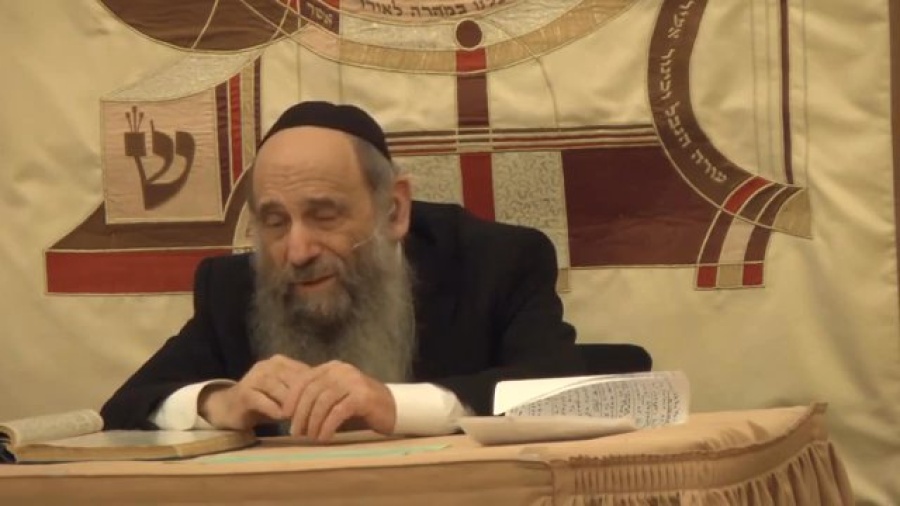 When Can I Be Dishonest? - Ask the Rabbi Live with Rabbi Mintz