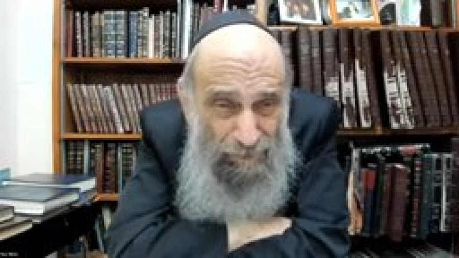 What do we get from all these blessings? | Ask the Rabbi Live with Rabbi Chaim Mintz