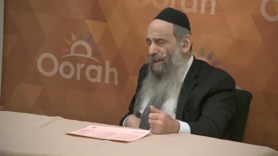 Why Don't We Fast For The Holocaust- Ask the Rabbi Live with Rabbi Mintz