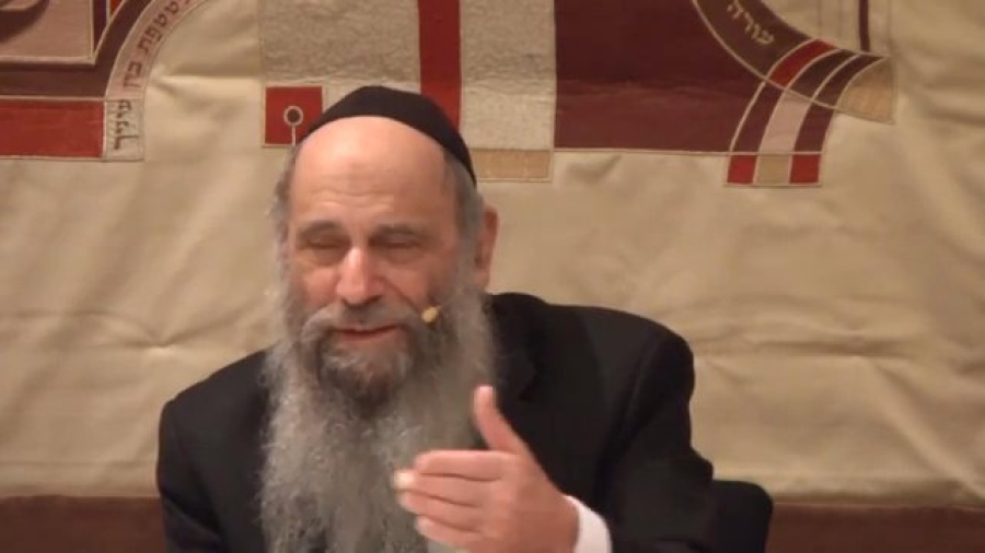 "Counting of the Omer" - All or Nothing? - Ask the Rabbi Live with Rabbi Mintz