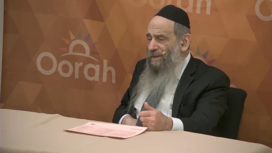 We Missed One Night Of Sheva Berachos- Ask the Rabbi Live with Rabbi Mintz