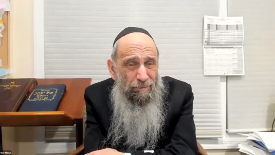 He took my book, was I right to rebuke him? | Ask the Rabbi Live with Rabbi Chaim Mintz