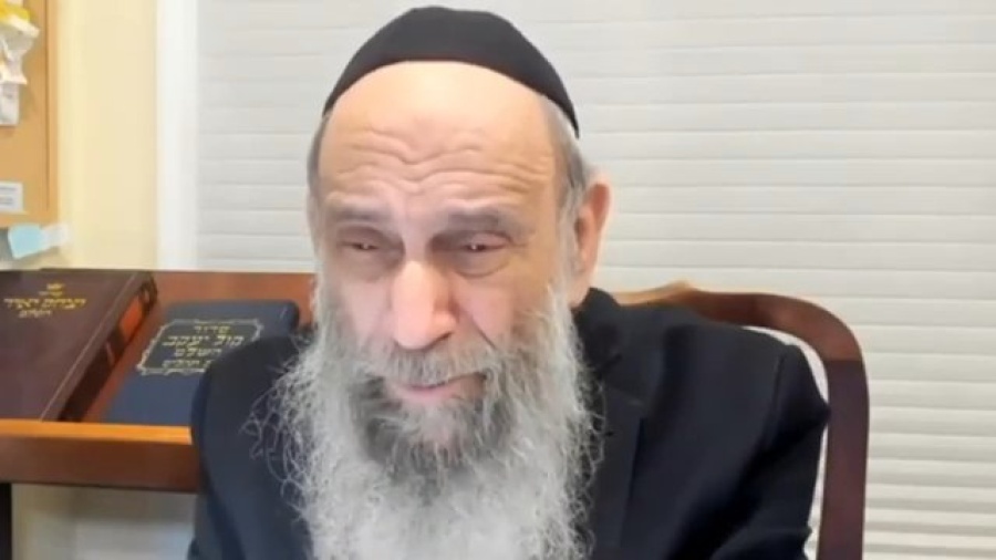 War! Why did G-d do this and what should we do now? | Ask the Rabbi Live with Rabbi Chaim Mintz