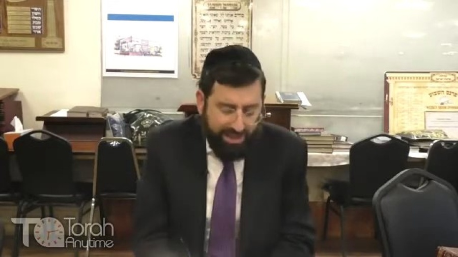 Parshas Vayeishev: Yaakov Was Punished For Being Away, His Parents Told Him Too!