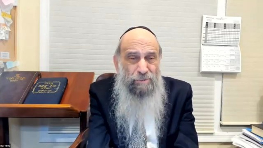 Why did the students of Rabbi Akiva die during this time?| Ask the Rabbi Live with Rabbi Chaim Mintz