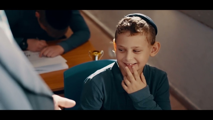 Benny Friedman & Shloime Gertner - Our Children are our Mission | Torah Umesorah