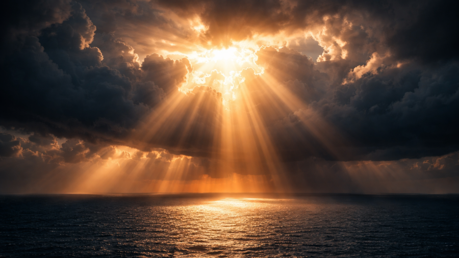 Sparks of Wisdom #73- Im Yirtzeh Hashem!!