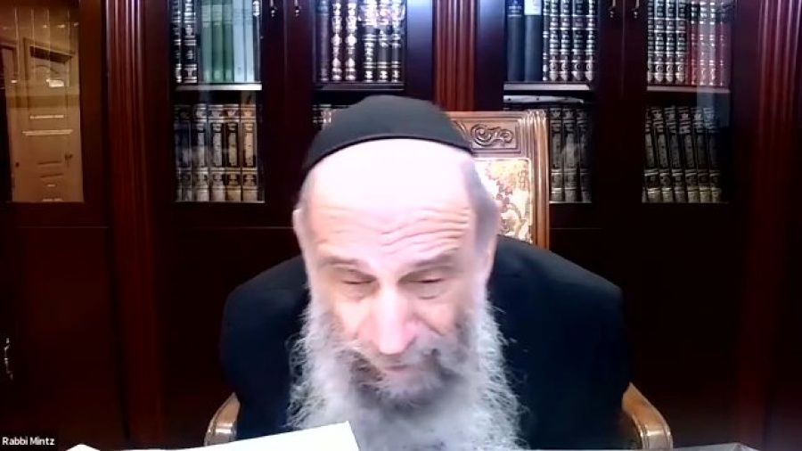 Is it possible to pass up one's preordained match? | Ask the Rabbi Live with Rabbi Chaim Mintz