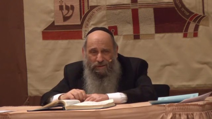 "Haftorah", "Maftir", "Mussaf" - Why all the Same Person? - Ask the Rabbi Live with Rabbi Mintz