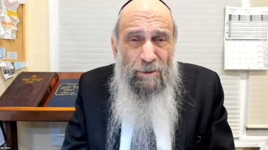 Which is greater, reciting Tehillim or Torah study? | Ask the Rabbi Live with Rabbi Chaim Mintz