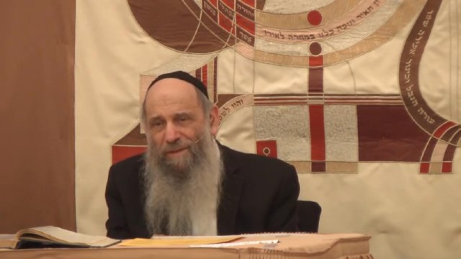 "Sefirat Haomer" - The Hidden Meaning of "Tiferet" - Ask the Rabbi Live with Rabbi Mintz