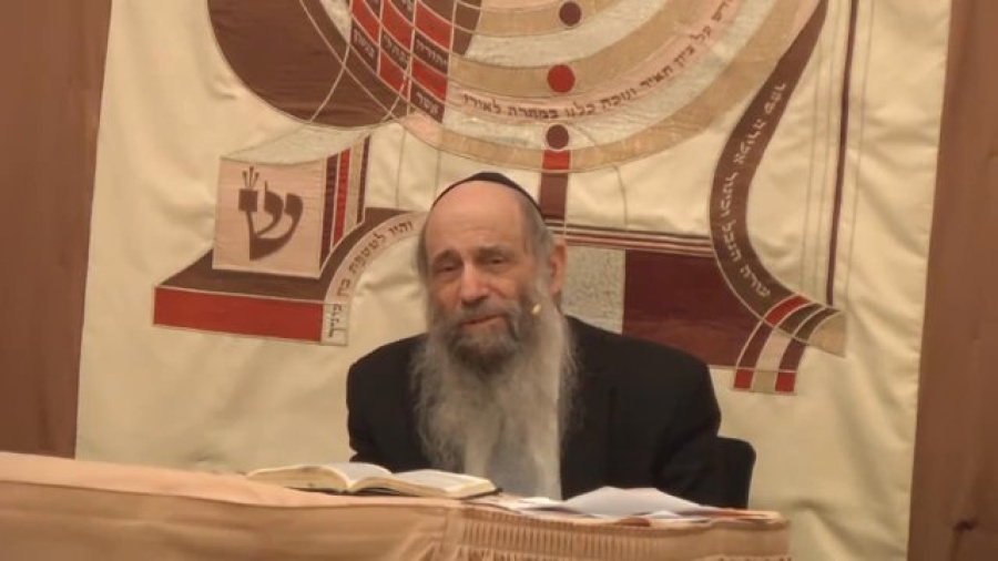 Should We Embarrass the Bar Mitzvah Boy? - Ask the Rabbi Live with Rabbi Mintz