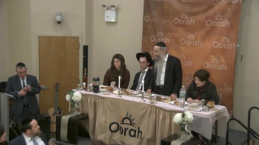 Isn't It Risky to Go out Only About 6 Times Before Getting Engaged? - Ask the Rabbi Live