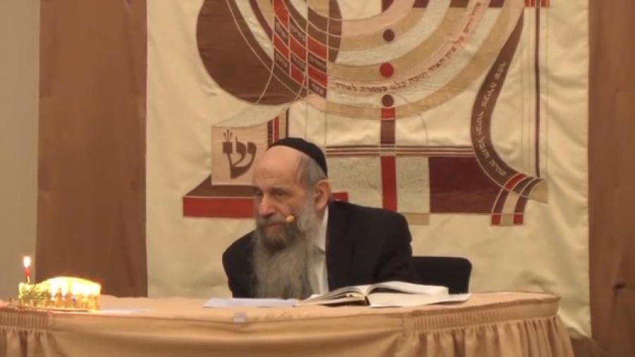 Do Jews Believe in Reincarnation? - Ask the Rabbi Live with Rabbi Mintz