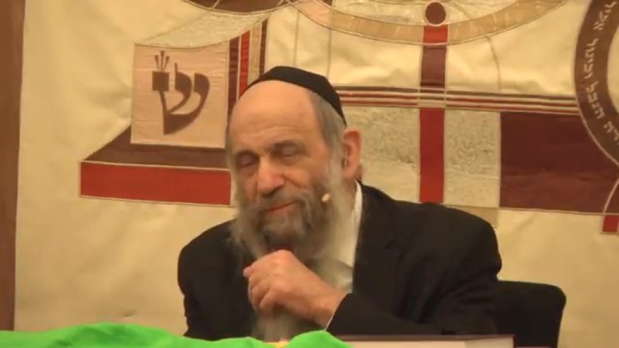 Does Sefira Affect a Personality? - Ask the Rabbi Live with Rabbi Mintz