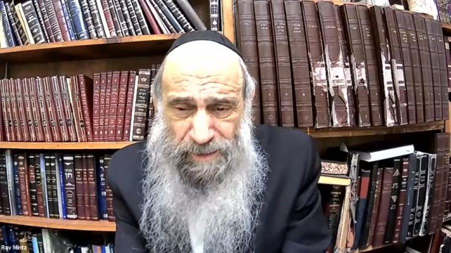 Have we forgotten Bilhah and Zilpah? | Ask the Rabbi Live with Rabbi Chaim Mintz