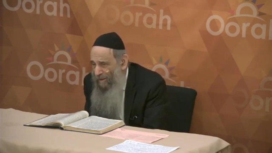 Are Jews Allowed To Hunt- Ask the Rabbi Live with Rabbi Mintz