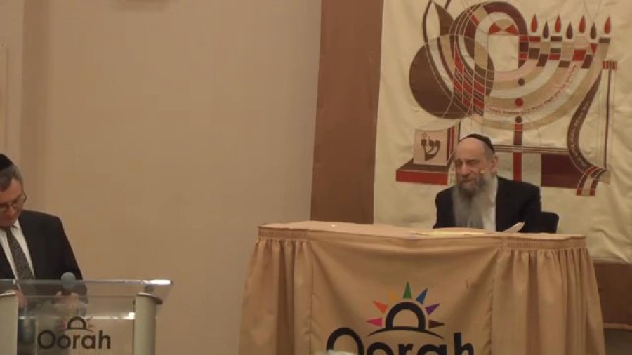 Taking a Selfie by the Splitting of the Sea - Ask the Rabbi Live with Rabbi Mintz