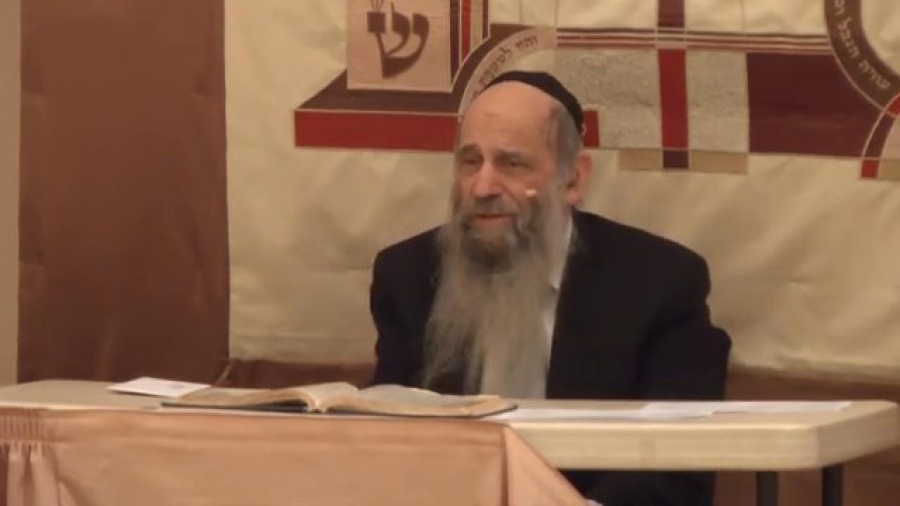 Tragedies - a Message from G-d? - Ask the Rabbi Live with Rabbi Mintz