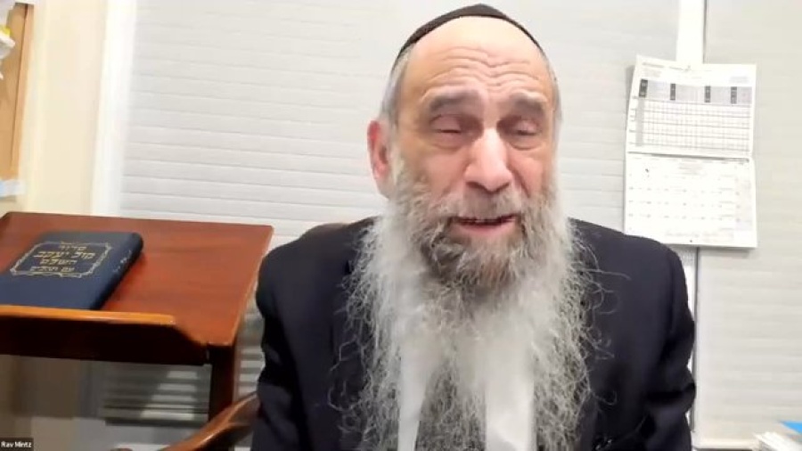 Is there anything wrong with spending $200 on a steak? | Ask the Rabbi Live with Rabbi Chaim Mintz