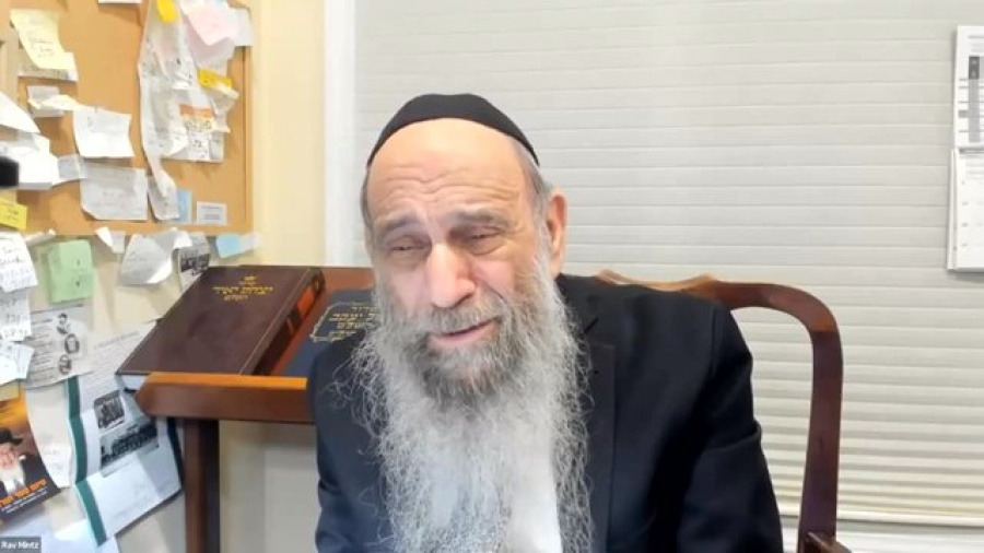 What does my dead grandfather's soul do all day? | Ask the Rabbi Live with Rabbi Chaim Mintz