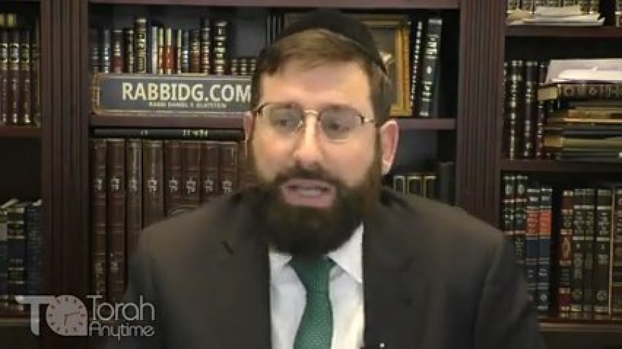 Rav Chaim Filagi on the Juxtaposition of Parshas Yisro to Parshas Mishpatim