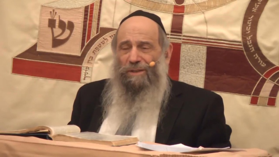 Secular Relatives Mocking Judaism - Ask the Rabbi Live with Rabbi Mintz