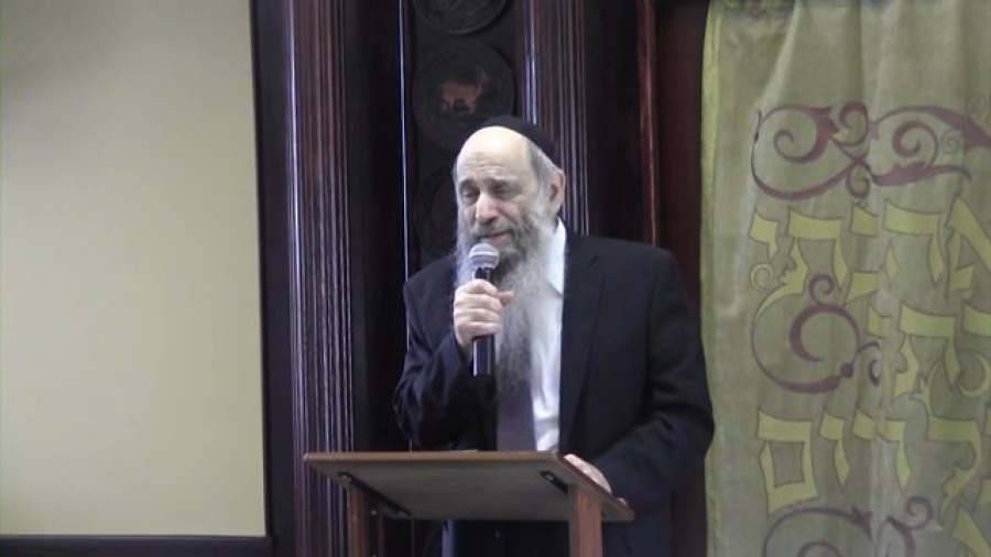 "G-d, My Friend, and I" - Who Comes First? - Ask the Rabbi Live with Rabbi Mintz