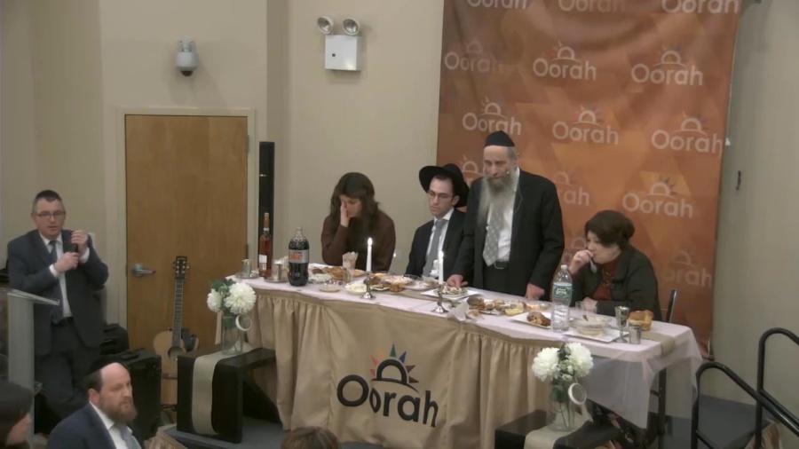 How Do You Choose a Matchmaker? - Ask the Rabbi Live with Rabbi Mintz