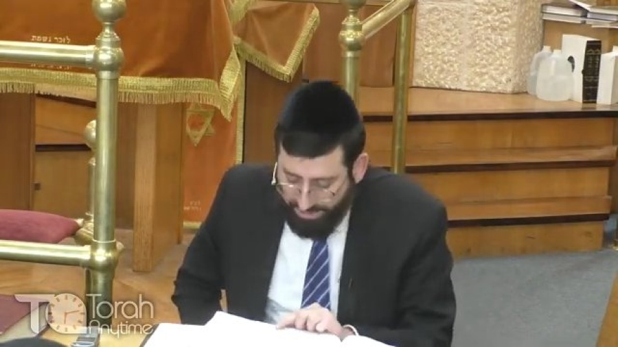 Parshas Va'eira: Magic In Halacha