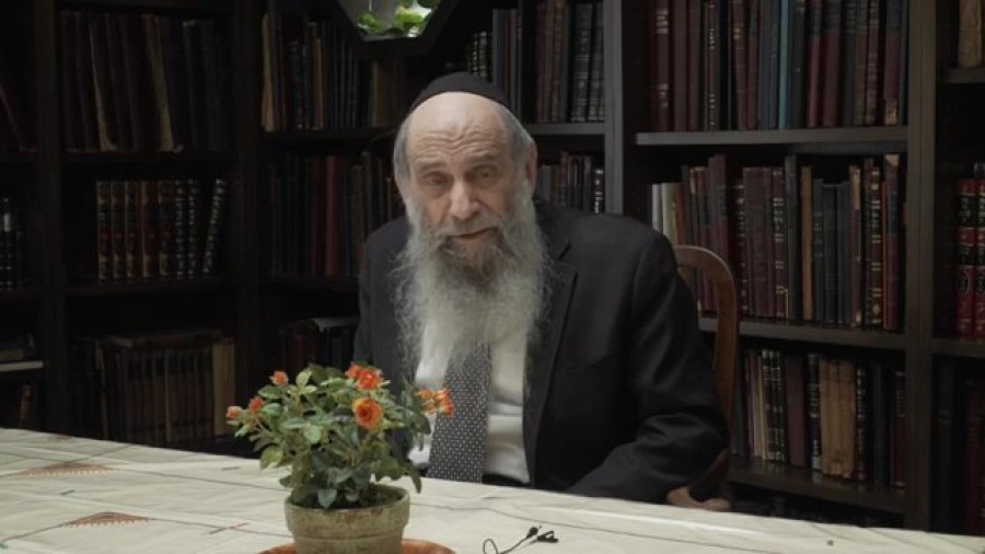 What is the proper Hishtadlus to take at this time? - Ask the Rabbi with Rabbi Mintz