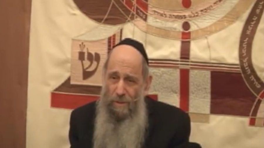 The Grey Area of Humility - Ask the Rabbi Live with Rabbi Mintz