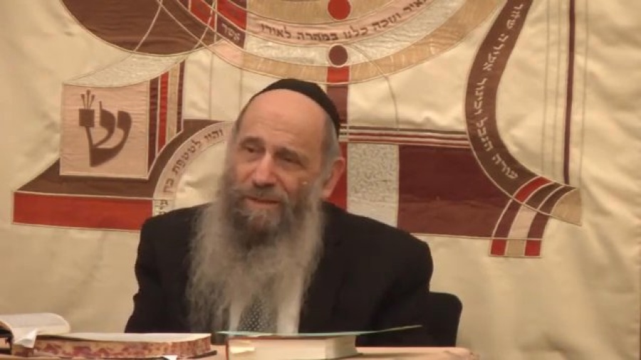 Can I Dance with my Wife in Public? - Ask the Rabbi Live with Rabbi Mintz