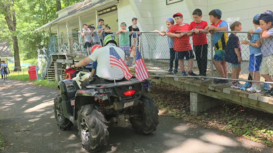 Camp Fun Summer 2026 Teaser