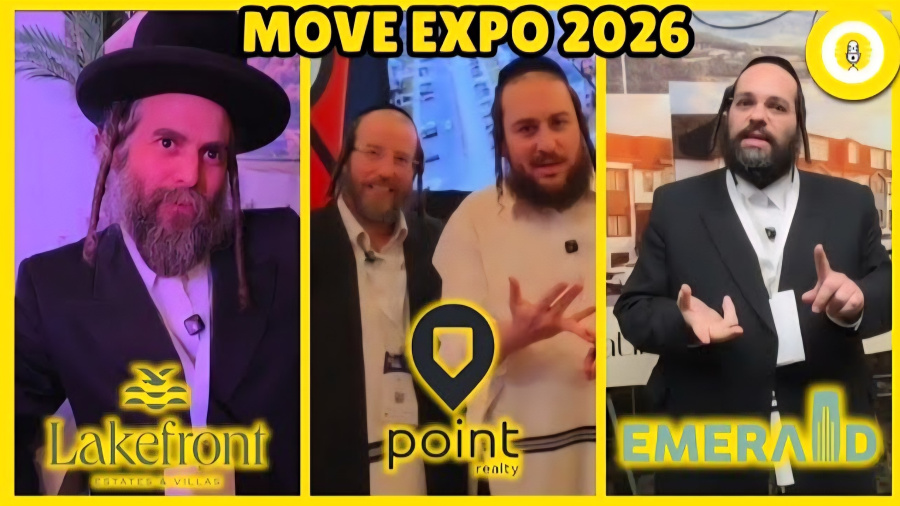 Exploring What’s Next at Move Expo