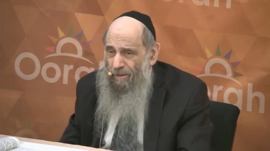 Is Anti-Antisemitism G-d's Way Of Punishing us?- Ask the Rabbi Live with Rabbi Mintz