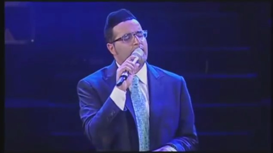 ממקומך - שוואקי קיסריה 2 | Mimkomcha - Shwekey Caesarea II