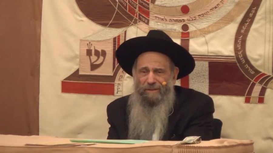 Is Prayer Really more Powerful on Purim? - Ask the Rabbi Live with Rabbi Mintz