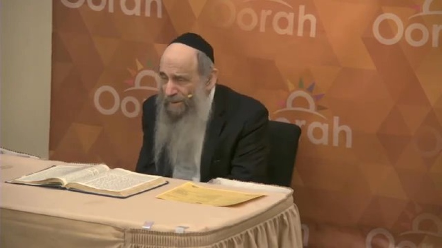 Is It A Bad Omen To See A Rainbow? - Ask the Rabbi Live with Rabbi Mintz